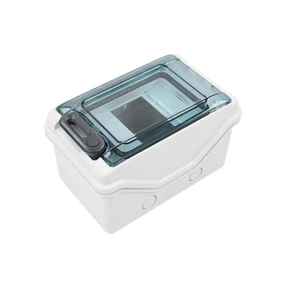Gabinete Ip65 4 Módulos Semi Empotrar Bticino F107n4d