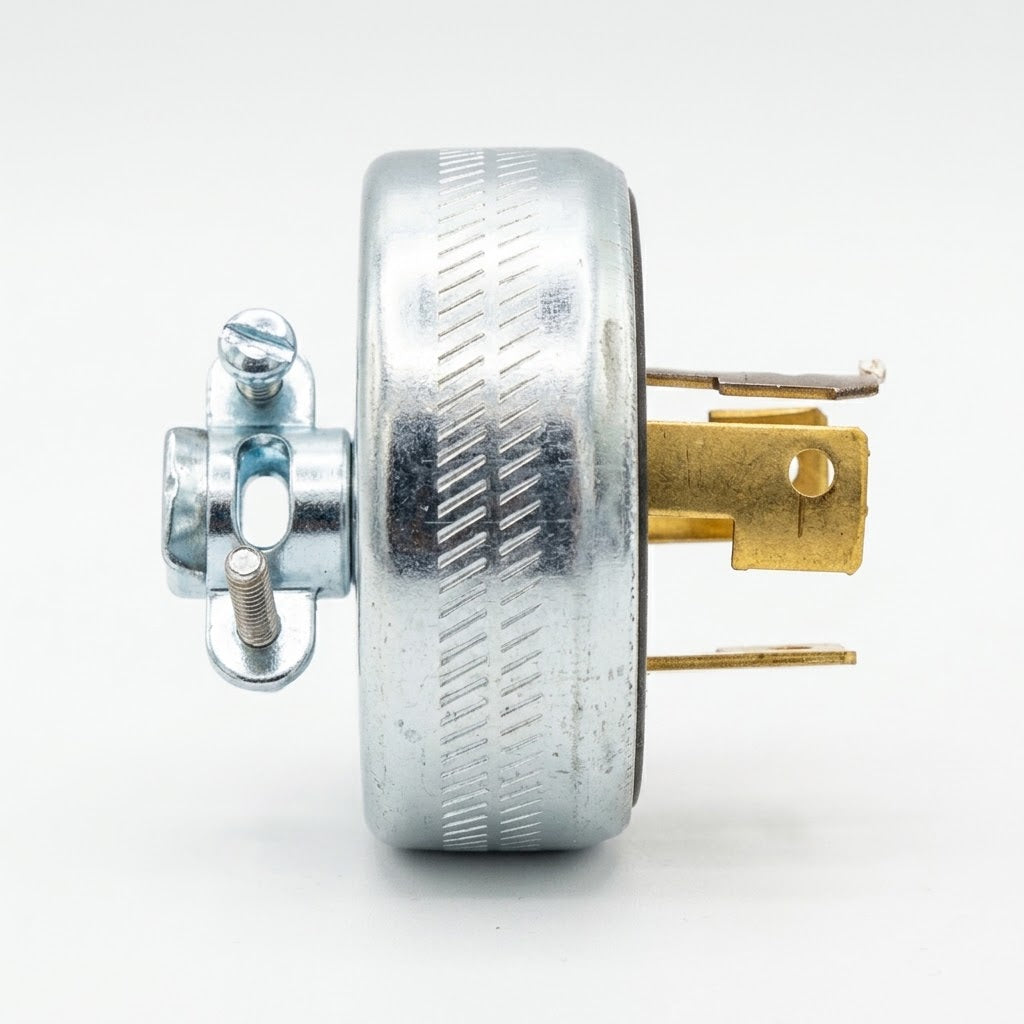 Clavija Blindada WD-7411 Arrow Hart 20A 120/208V