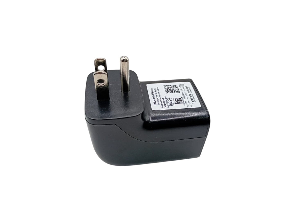 Supresor De Picos Pocket Fit Negro Bticino