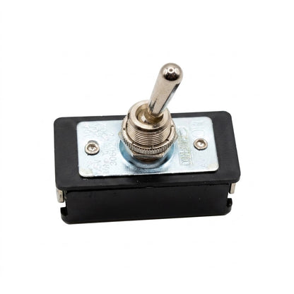Interruptor De Palanca Arrow Hart 80602CA 1 Polo