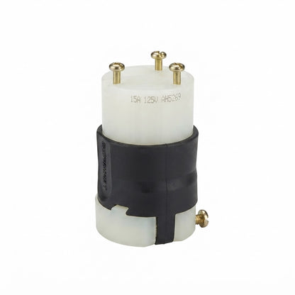 Contacto AH5269 Arrow Hart 15A 125V NEMA 5-15