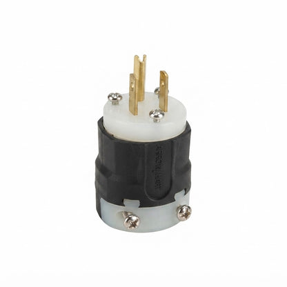 Clavija Lexan AH5266 15A 125V Arrow Hart