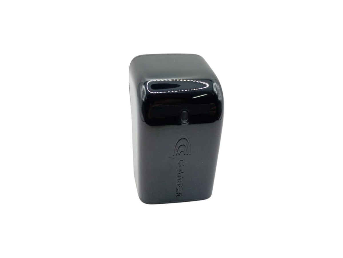 Supresor De Picos Pocket Fit Negro Bticino