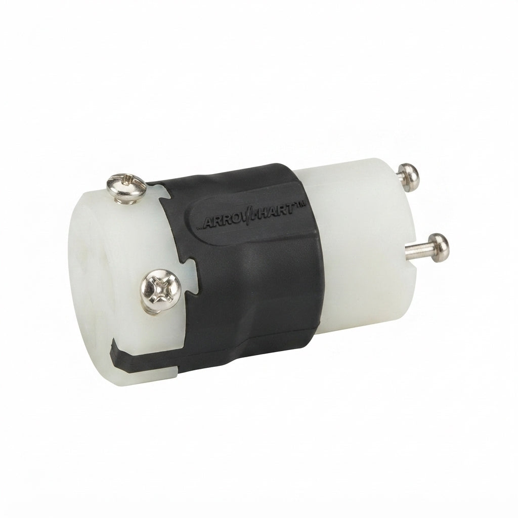 Contacto AH5269 Arrow Hart 15A 125V NEMA 5-15