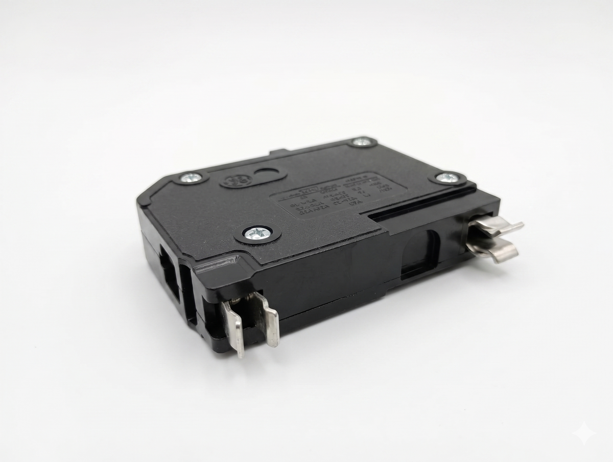 Pack 3 Interruptores Termomagnéticos 1p 60a 10ka Bticino Btn