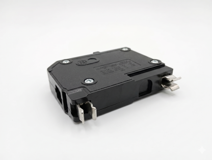 Pack 3 Interruptores Termomagnéticos 1p 60a 10ka Bticino Btn