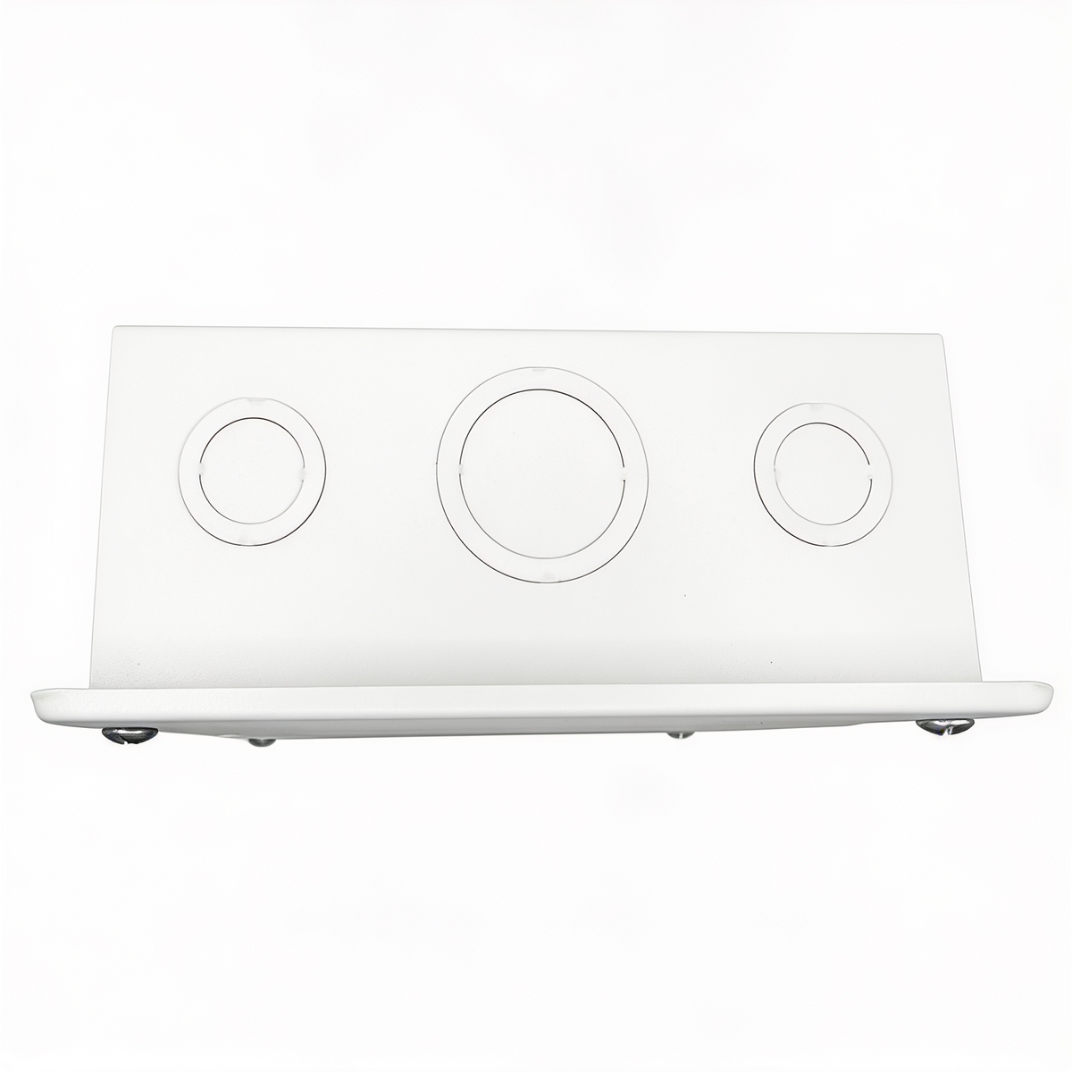 Centro De Carga Bticino 4P 60A 120/240V BTN/4EN