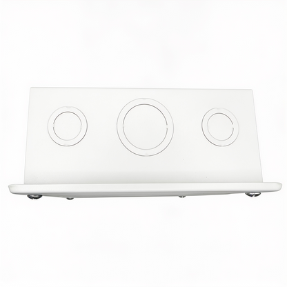 Centro De Carga Bticino 4P 60A 120/240V BTN/4EN