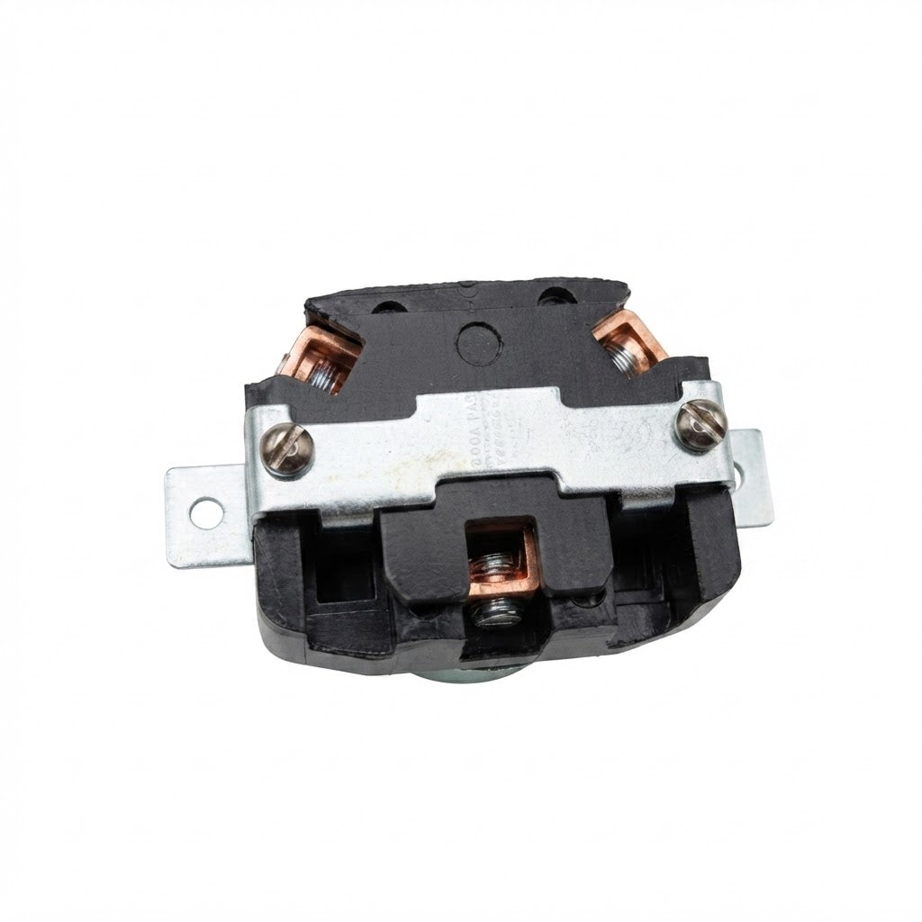 Contacto WD7380 Arrow Hart 50A 250/600V