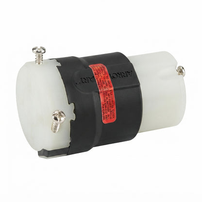 Conector 3433N Arrow Hart 30A 120/208V