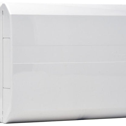 Centro De Carga 2 Polos 50a 120/240v St502 + Interruptor 30a