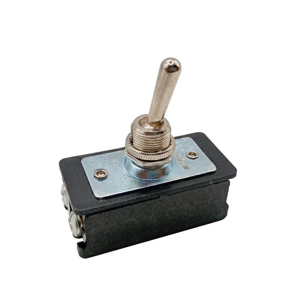 Interruptor De Palanca Arrow Hart 80602CA 1 Polo