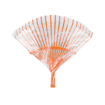 14322 ESCOBA METALICA PARA JARDIN EM-22