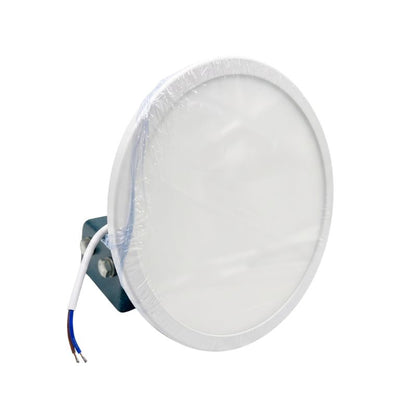 LUMINARIA EVOLUX 15W CLIP 6500°  YEE