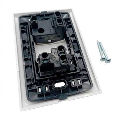 5 placas armadas Forza FZA5129SS.