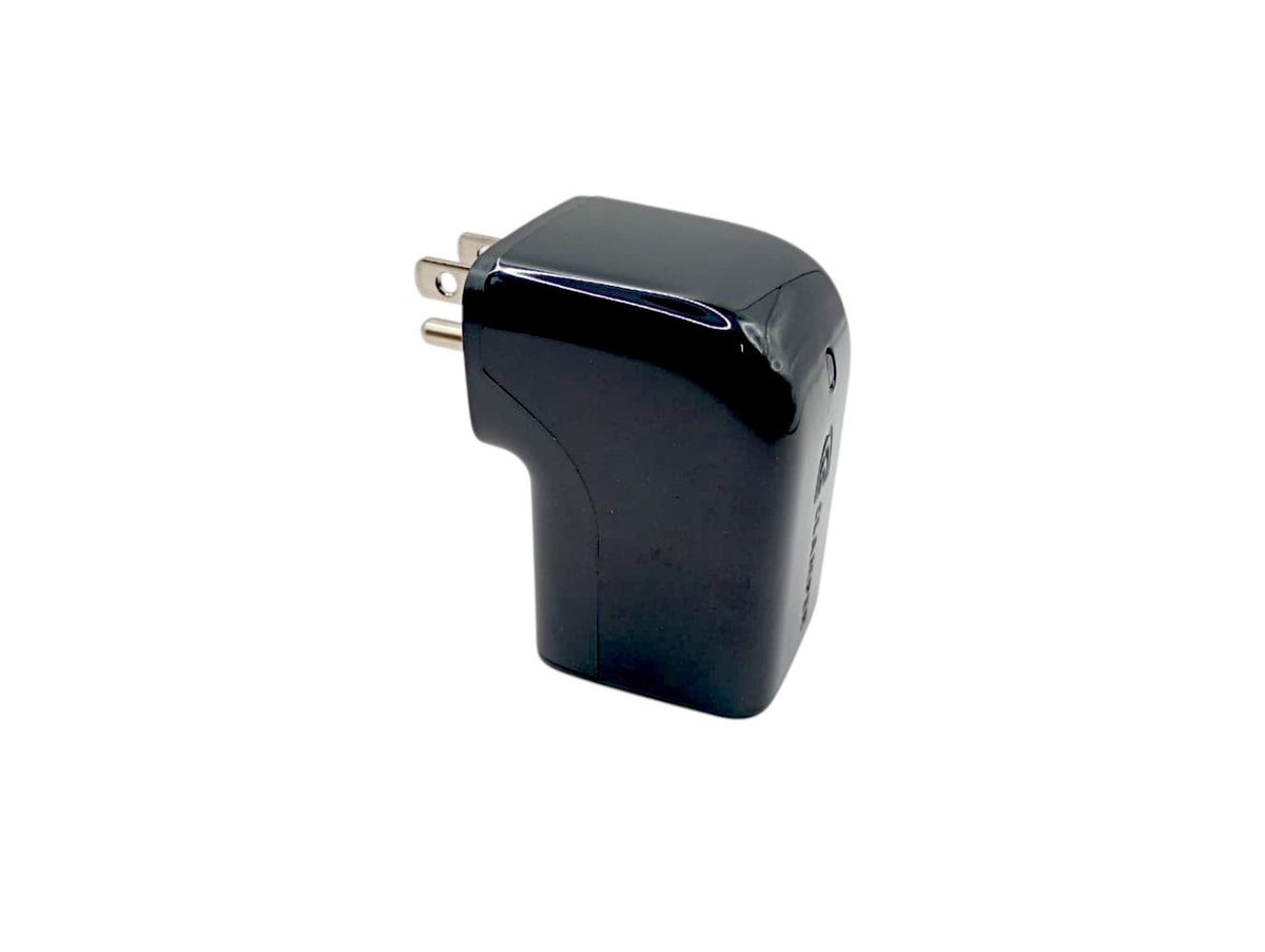Supresor De Picos Pocket Fit Negro Bticino