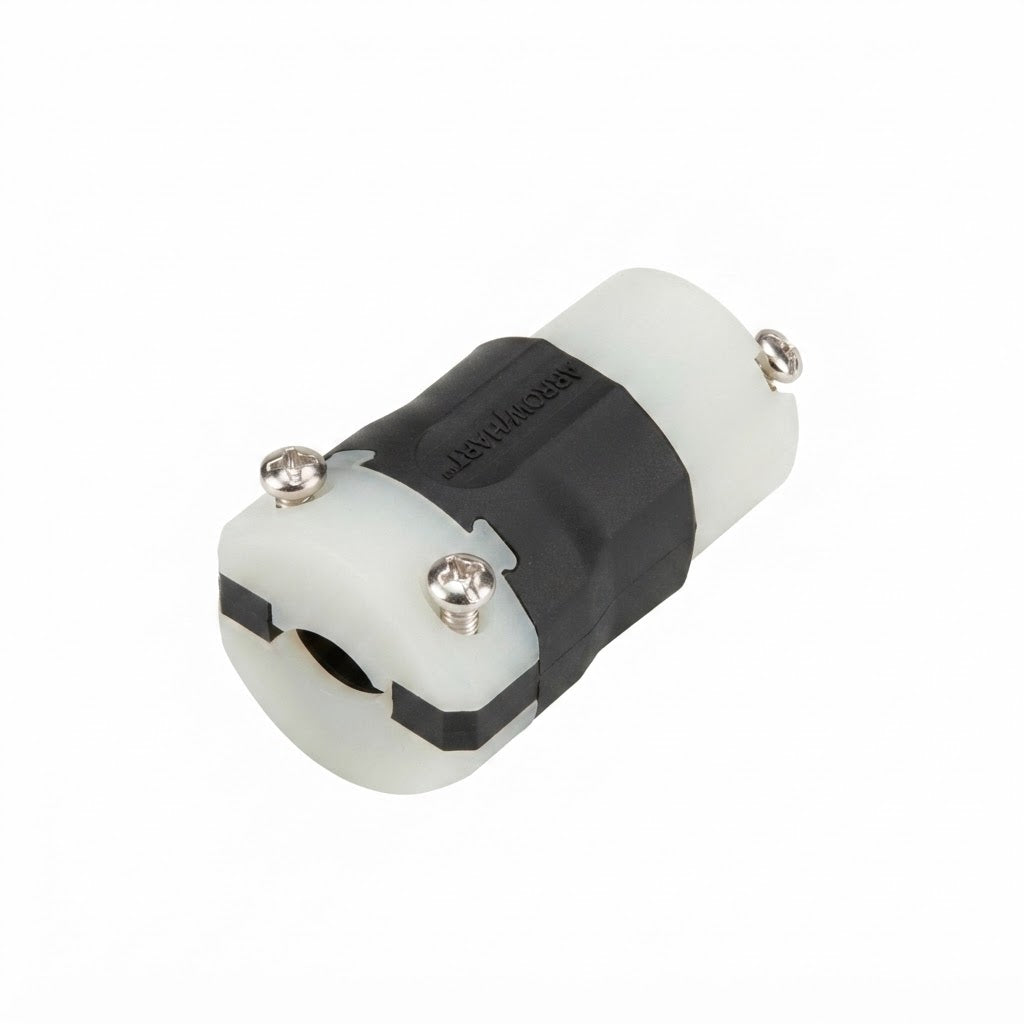Contacto AH5269 Arrow Hart 15A 125V NEMA 5-15