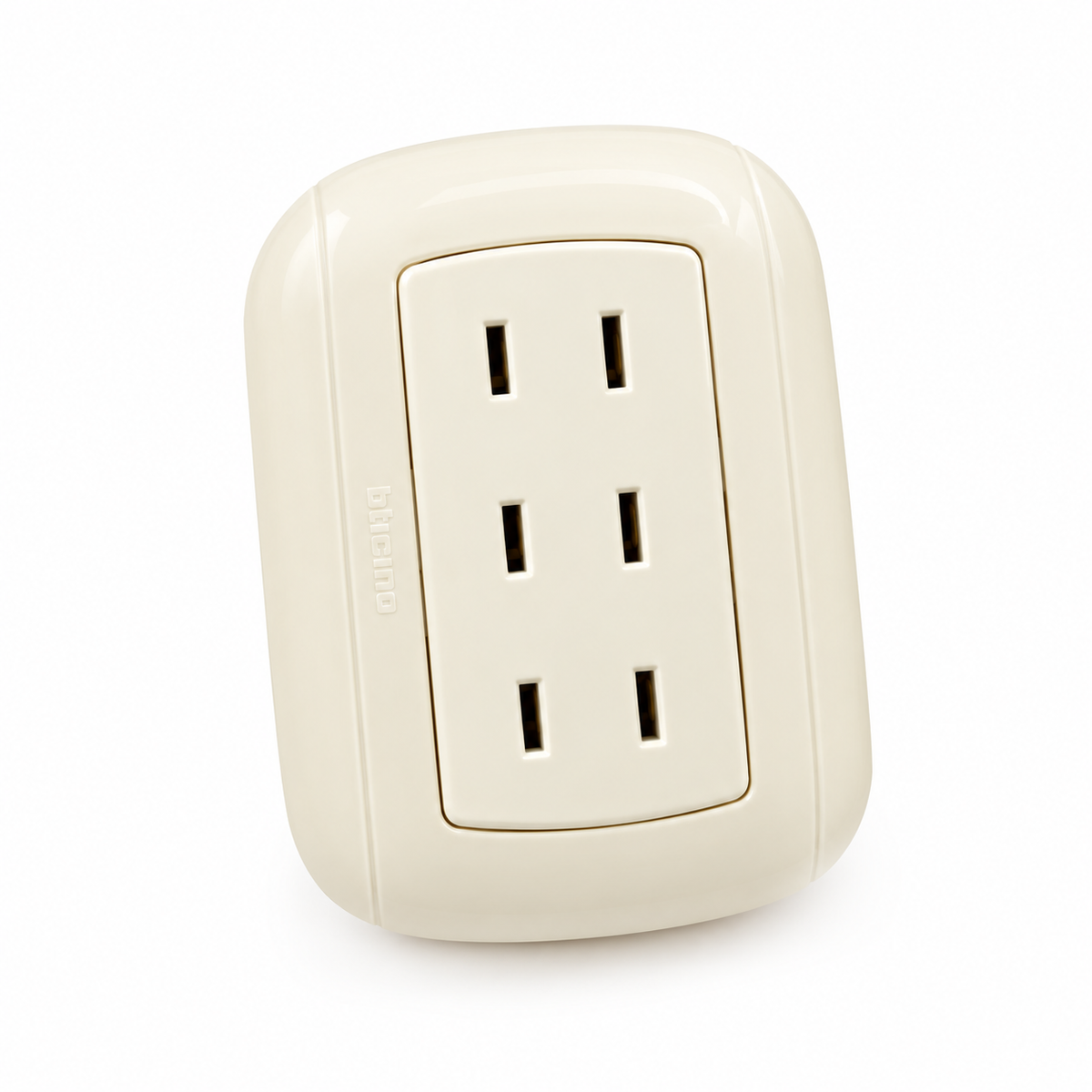 Contacto Triplex P68 2P T-TRIP Pack 5
