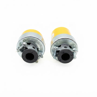Clavija Blindada 2867-BOX Arrow Hart 15A 125V