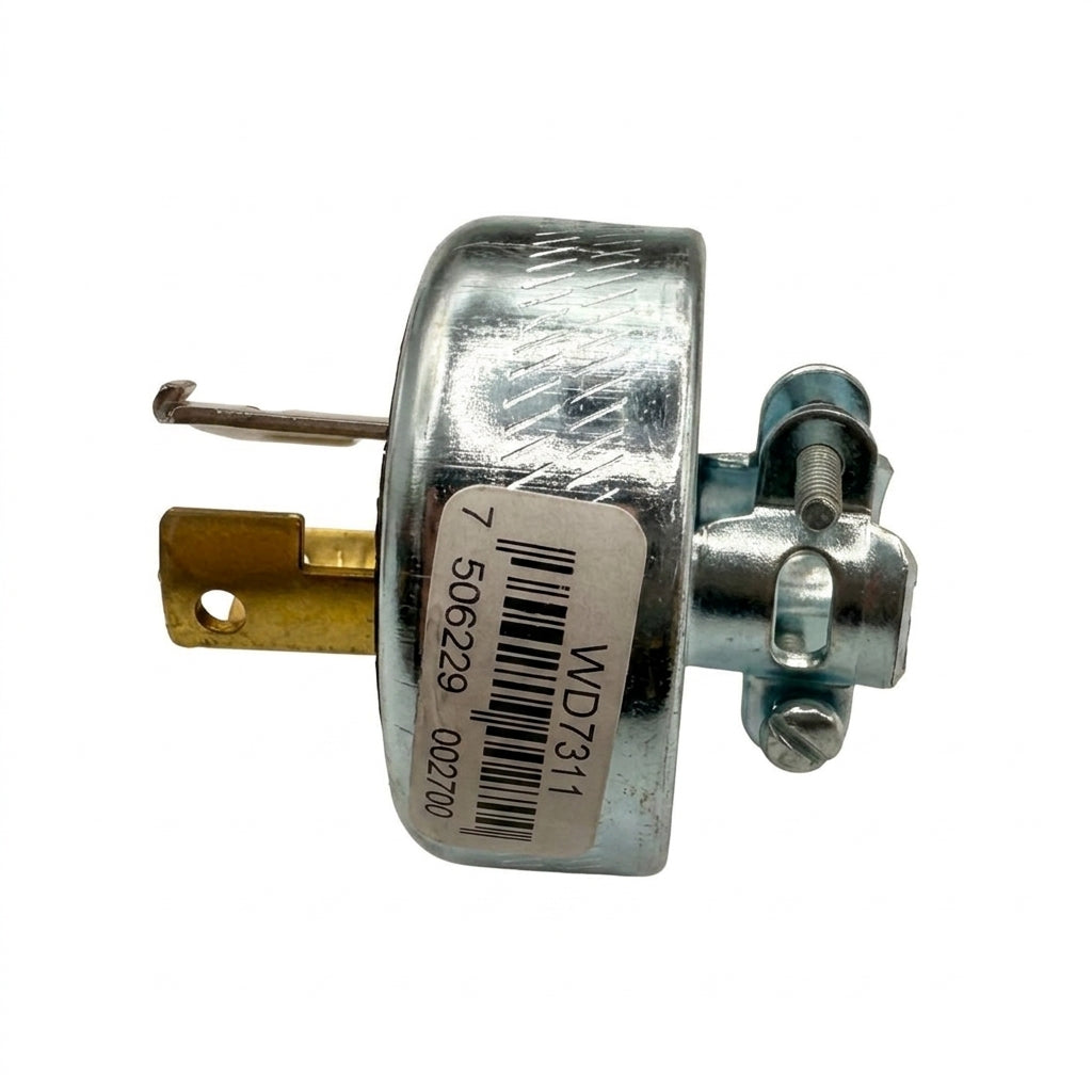 Clavija Blindada WD-7311 Arrow Hart 20A 125/250V