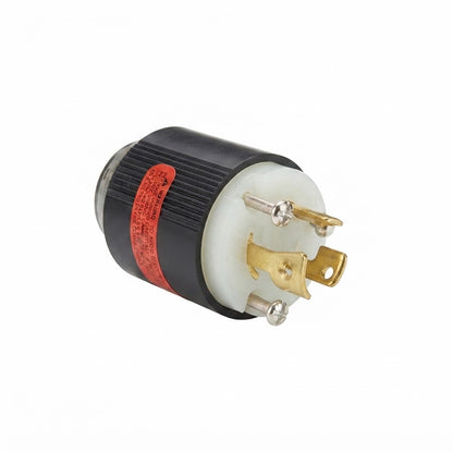 Clavija Lexan 7567N Arrow Hart 15A 125V
