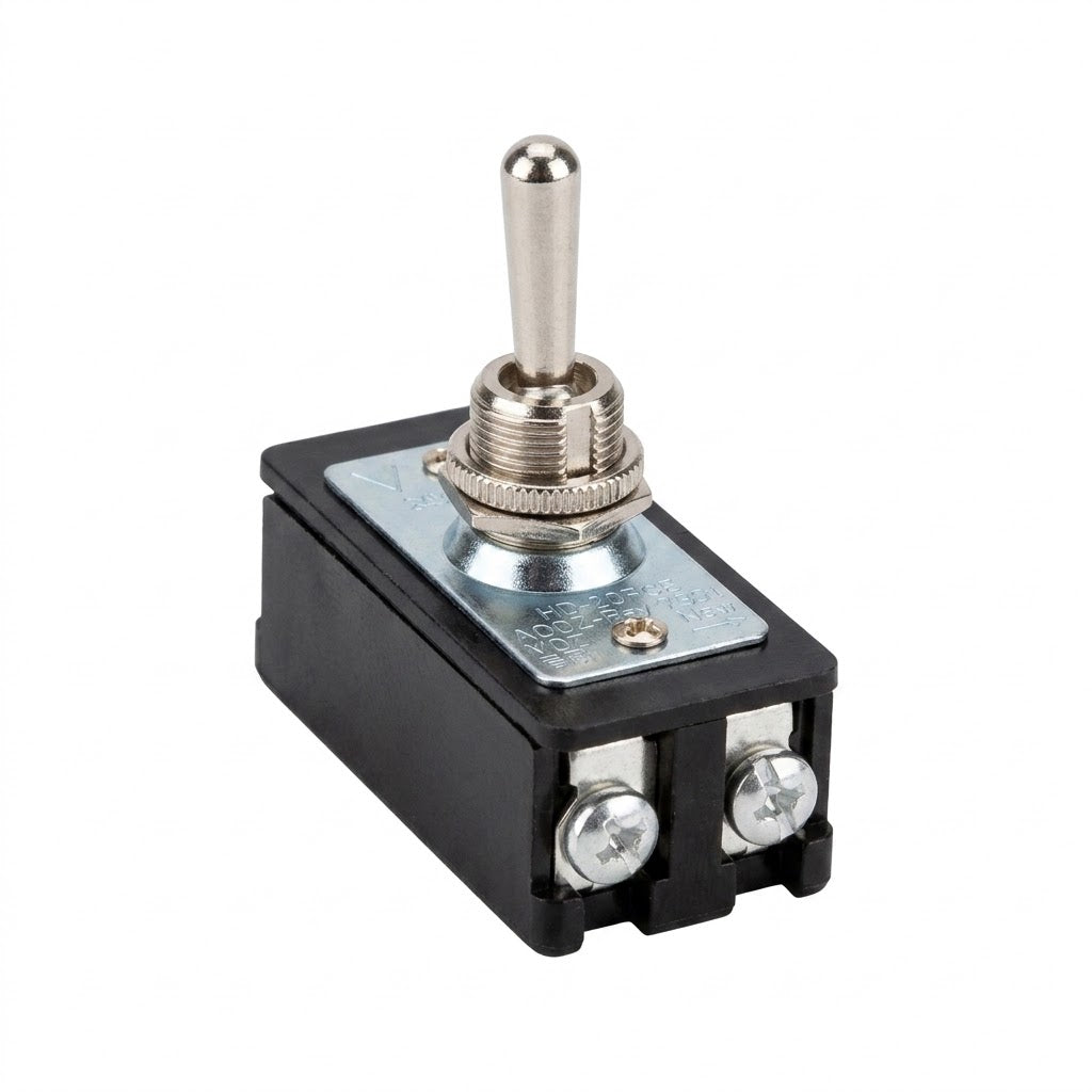 Interruptor De Palanca Arrow Hart 80602CA 1 Polo