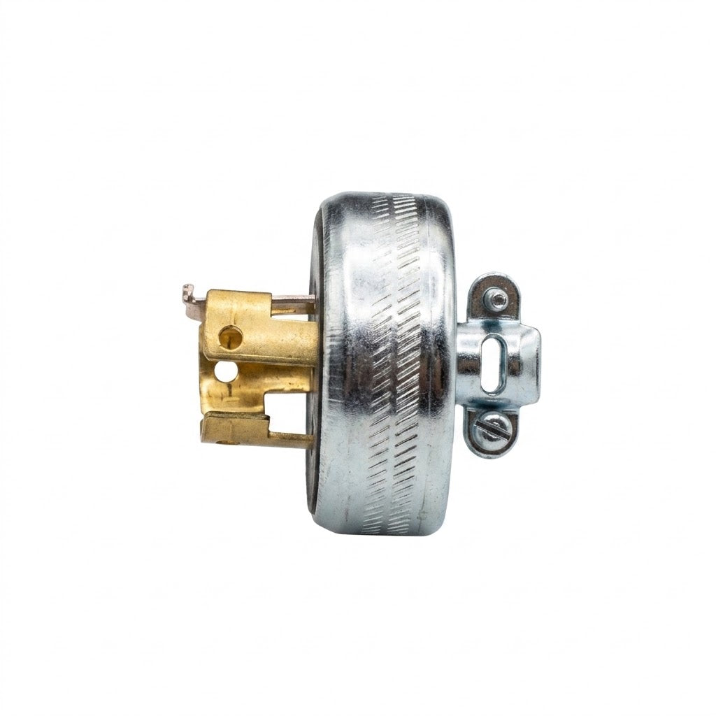 Clavija Blindada WD-7411 Arrow Hart 20A 120/208V