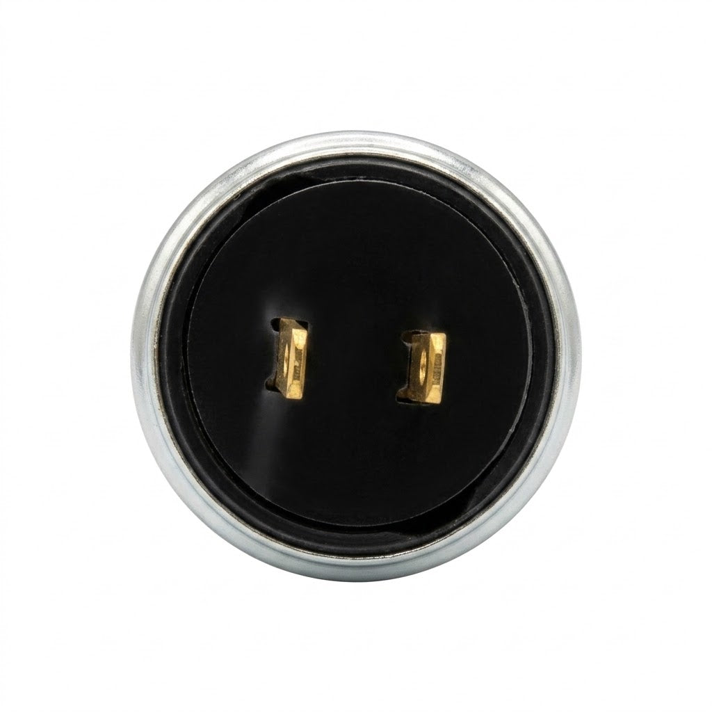 Clavija Blindada WD-7650 Arrow Hart 15A 125V