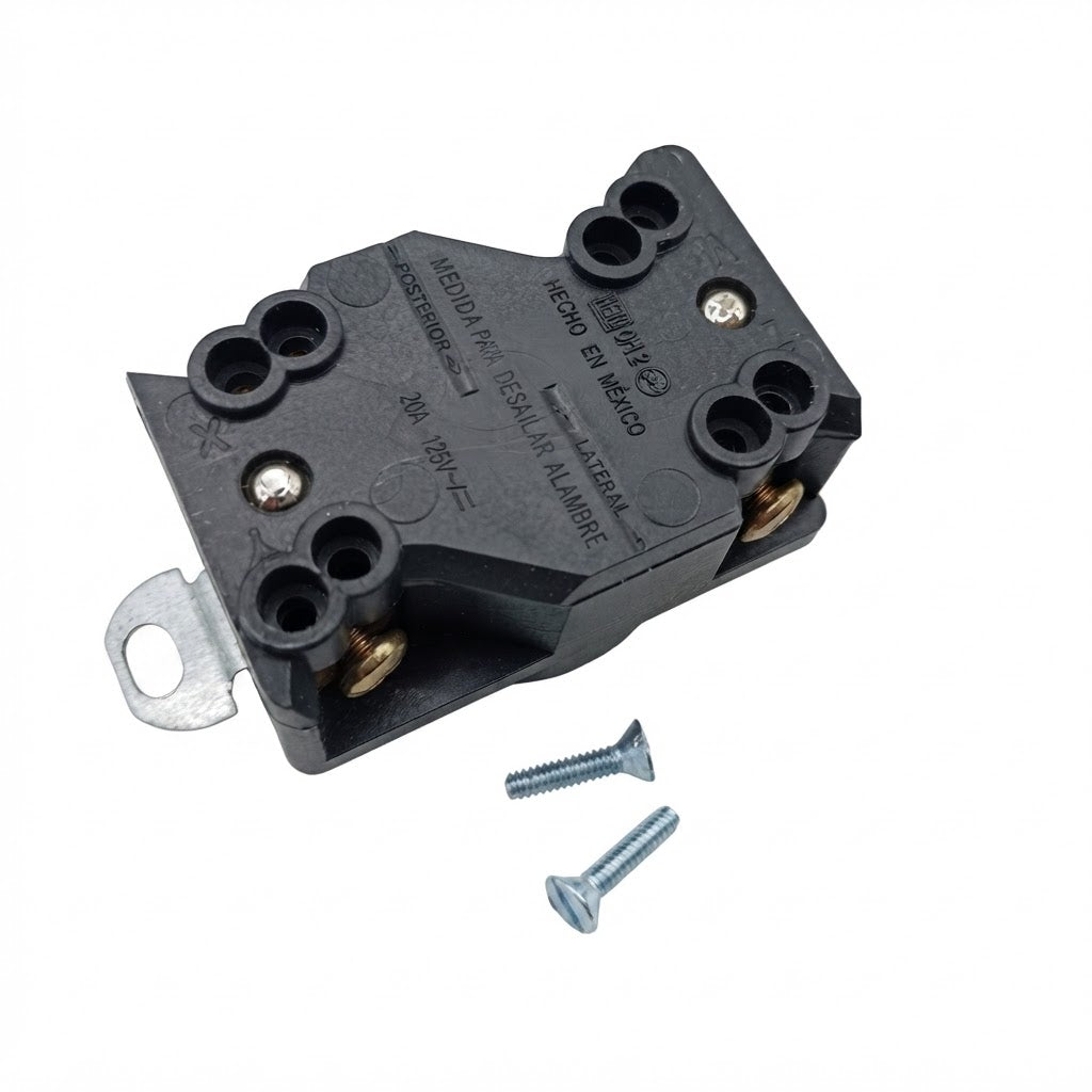 Contacto 7410B Arrow Hart 20A 120/208V