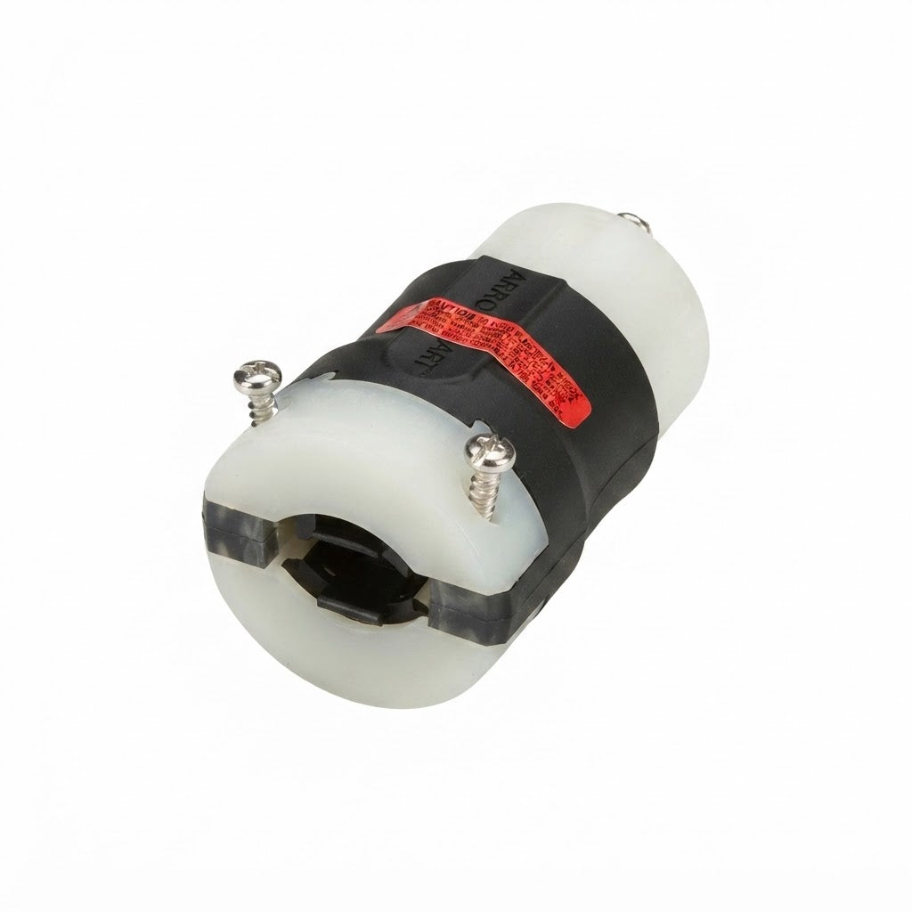Conector 3433N Arrow Hart 30A 120/208V