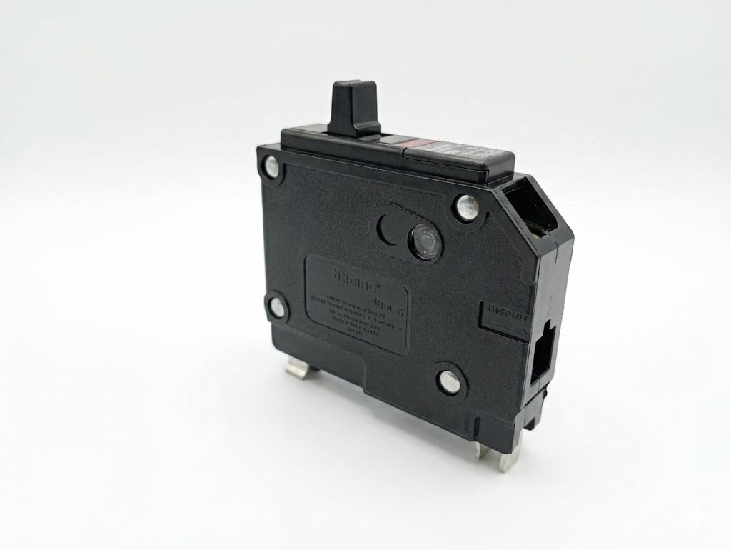 Pack 3 Interruptores Termomagnéticos 1p 60a 10ka Bticino Btn