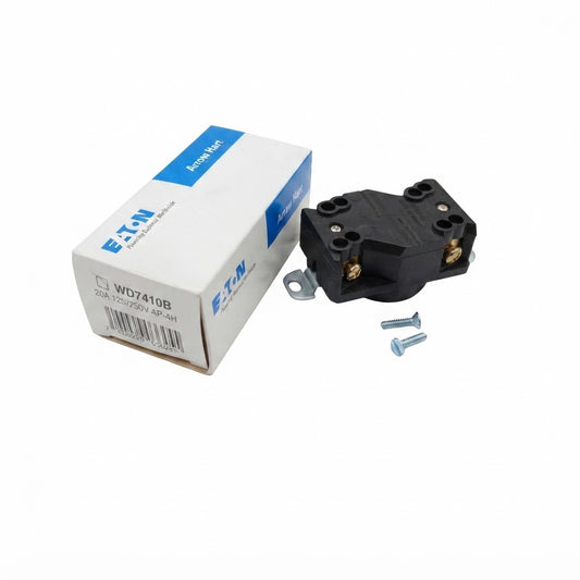 Contacto 7410B Arrow Hart 20A 120/208V