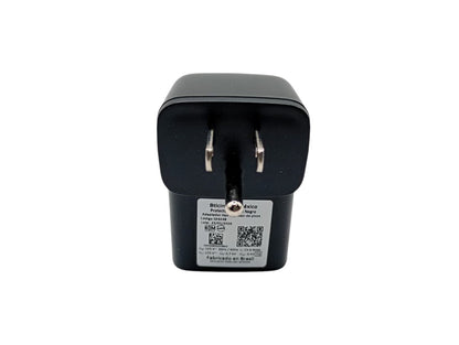 Supresor De Picos Pocket Fit Negro Bticino