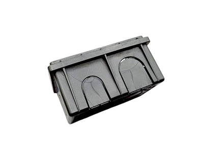 Caja Chalupa Gris Bticino 503MXT Pack 10