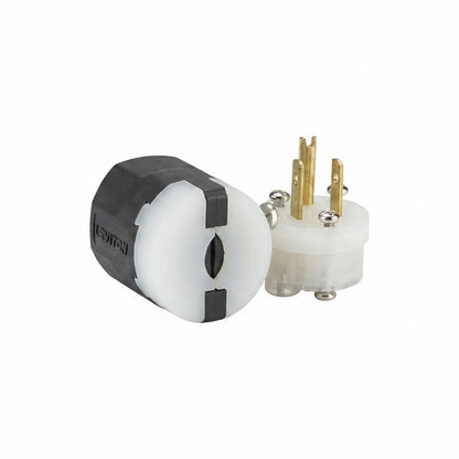Clavija Lexan AH5266 15A 125V Arrow Hart