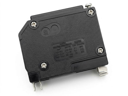 Pack 3 Interruptores Termomagnéticos 1p 60a 10ka Bticino Btn