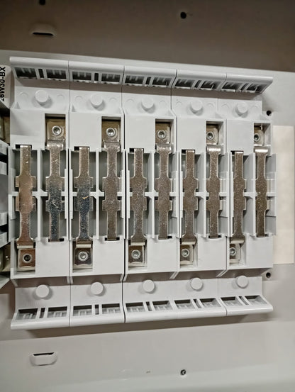 Centro De Carga Btne320l1r 12p 125a Bticino Empotrar