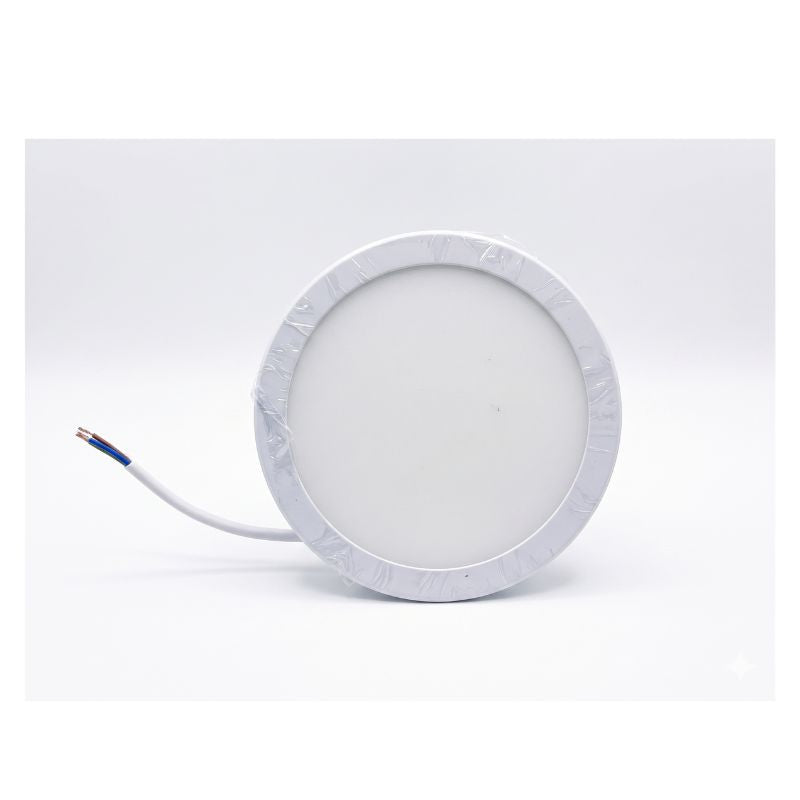 LUMINARIA EVOLUX 8W CLIP AJUSTABLE