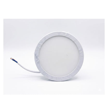 LUMINARIA EVOLUX 8W CLIP AJUSTABLE