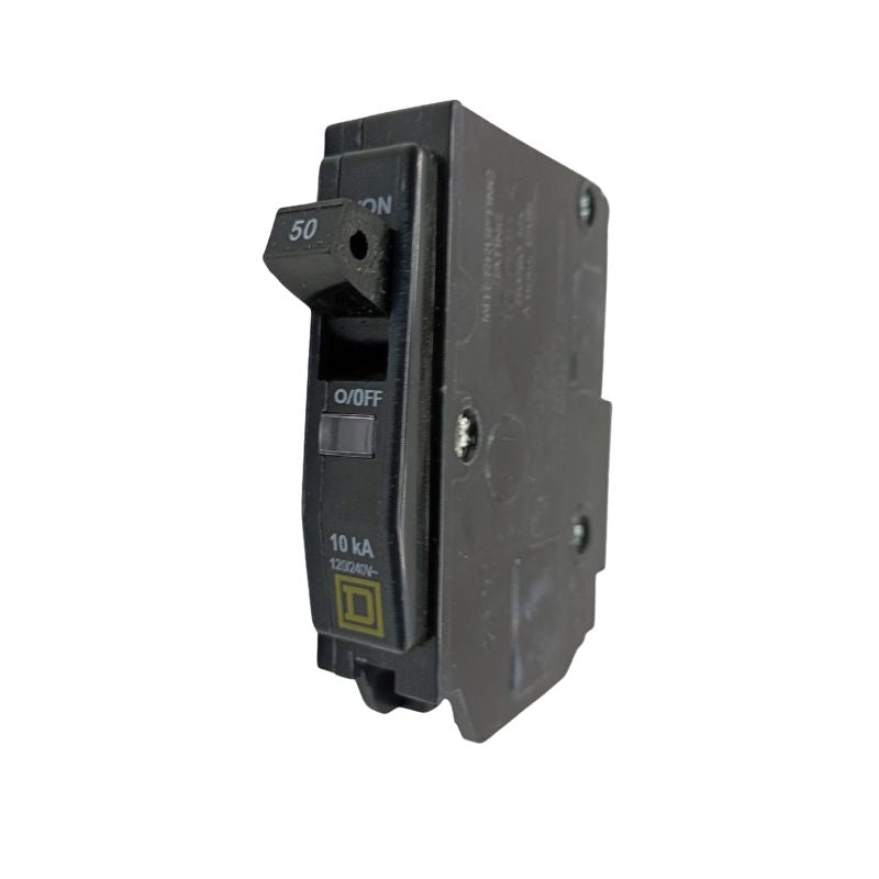 INTERRUPTOR TERMOMAG. QO 150