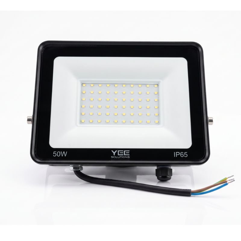 REFLECTOR LED 50W 6500K  YEE