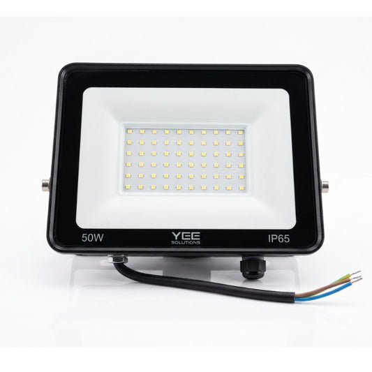 REFLECTOR LED 50W 6500K  YEE