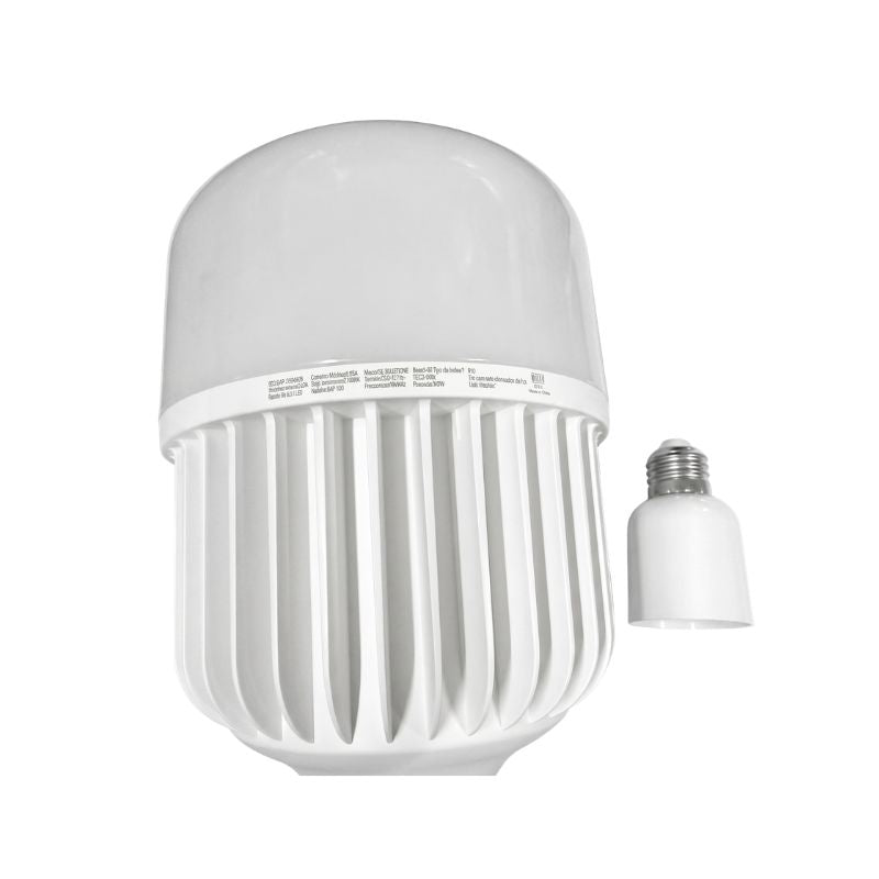 LAMPARA ALTA POTENCIA 100W