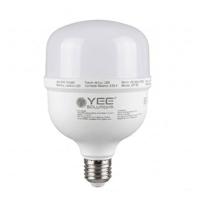 LAMPARA ALTA POTENCIA 30W BAP-