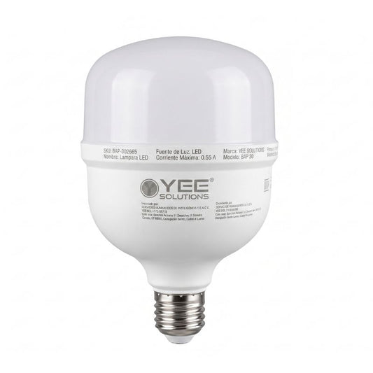 LAMPARA ALTA POTENCIA 30W BAP-