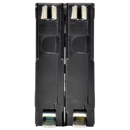 Interruptor Termomagnético 2p 20a 10ka Enchufable Bticino Bt