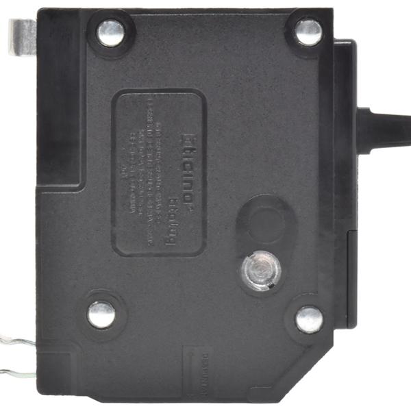 Interruptor Termomagnético 2p 20a 10ka Enchufable Bticino Bt