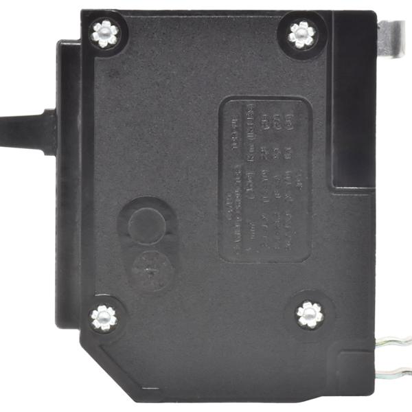 Interruptor Termomagnético 2p 30a 10ka Enchufable Bticino Bt