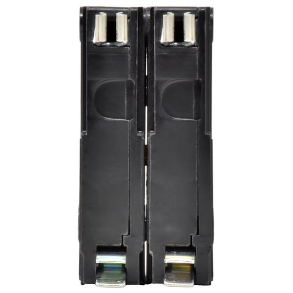 Interruptor Termomagnético 2p 30a 10ka Enchufable Bticino Bt