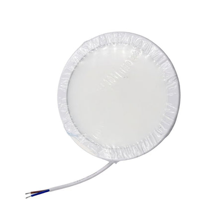 LUMINARIA EVOLUX 8W CLIP AJUSTABLE